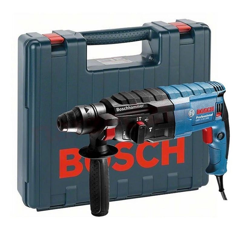 Młotowiertarka SDS Bosch Professional GBH 2-24 DRE